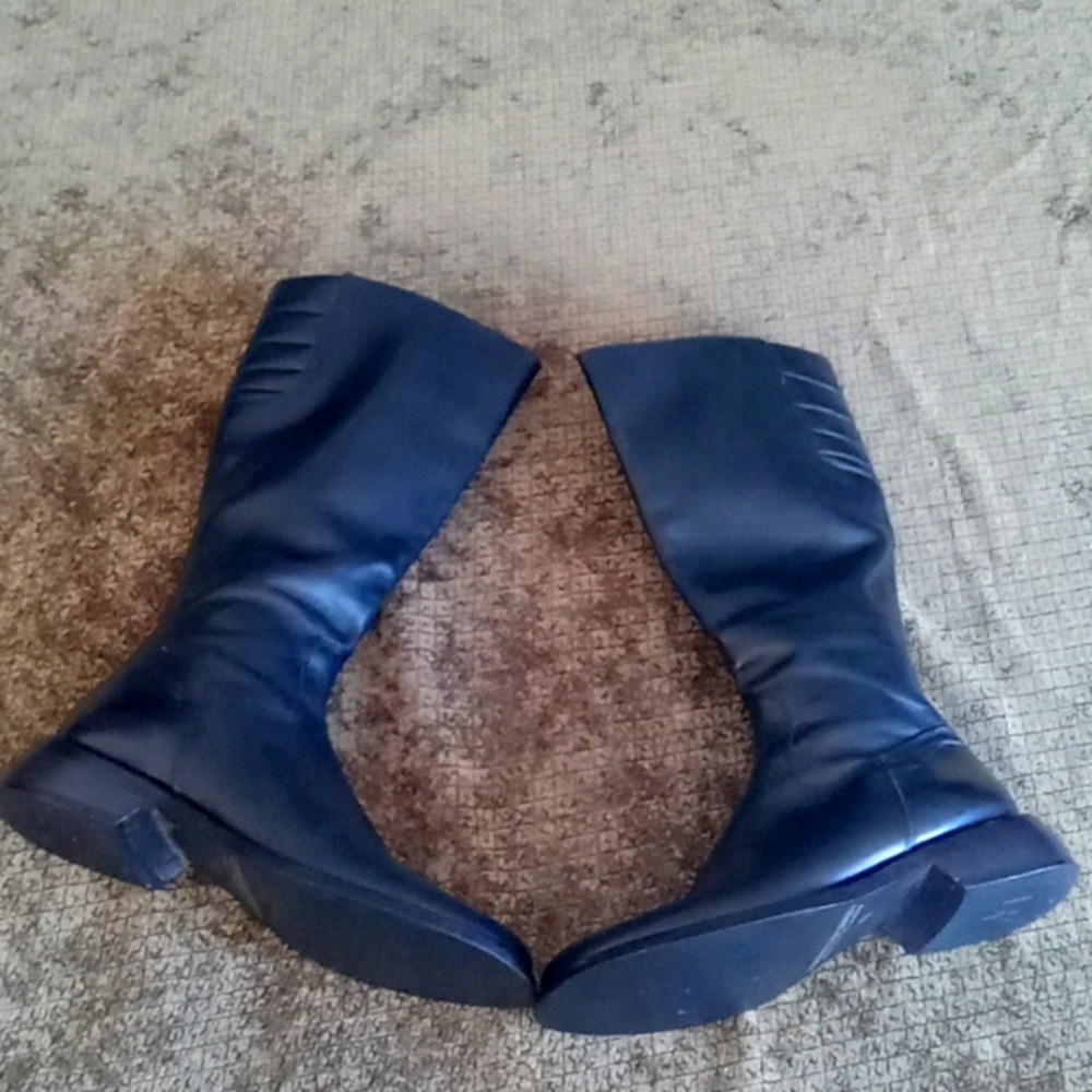 Donald Pilner boots